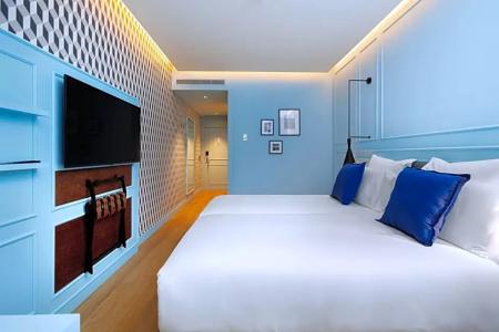 Mercure Porto Centro Aliados - 127