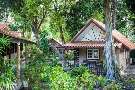 Harry's Bungalows & Restaurant - 37