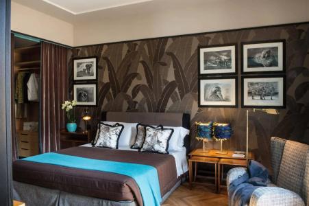 Velona's Jungle Luxury Suites - 19
