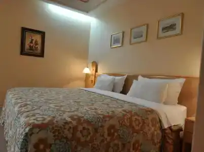 Hôtel Wassim - 34