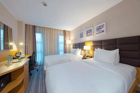 Hilton Garden Inn Safranbolu - 25