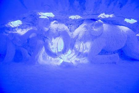 Sorrisniva Igloo - 34