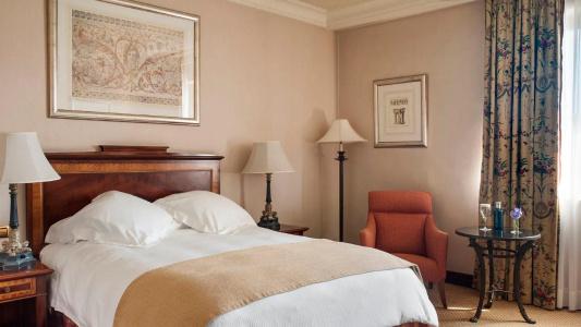 Intercontinental Madrid, An Ihg - 175