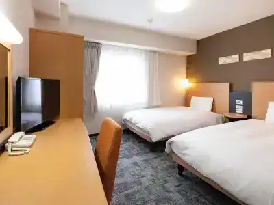 Comfort Hachinohe - 3