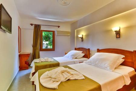 Zinbad Kalkan - 17