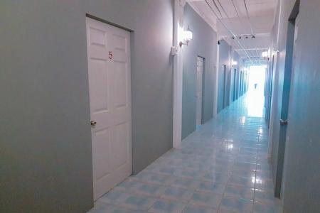 Oyo 1147 The Moment Hostel - 19