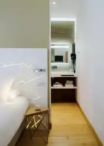 Hôtel In Situ - 34