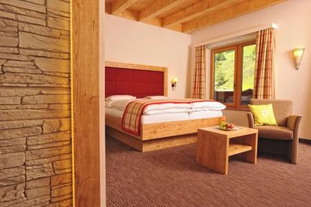 Barbarahof Saalbach - 37