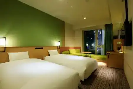 The Singulari & Skyspa At Universal Studios Japan - 28