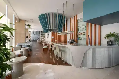 Melia Lisboa Oriente - 7