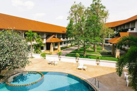 President Udonthani - 15