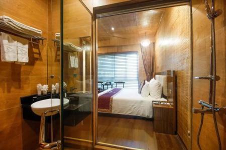 Khu nghỉ dưỡng Thung Nham - Thung Nham Resort - 56