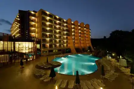 Helios Spa - All Inclusive - 10