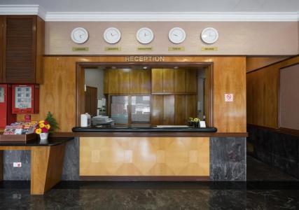 New Cape Inn (Sg Clean) - 20