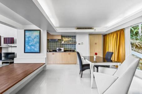 Hilltop Wellness Resort - 196