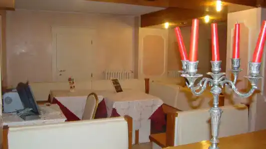 Vienna Ostenda e Ristorante il Danubio - 22