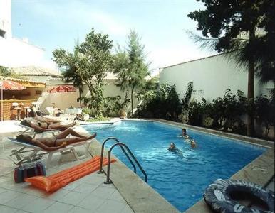 Akdeniz Apart - 6
