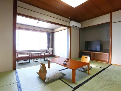 Ooedo-Onsen Monogatari Beppu Seifu - 1
