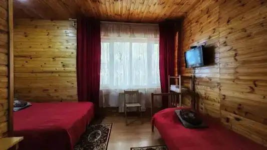 Хаски Хаус - 4