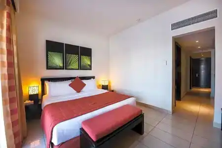 Reef Oasis Beach Resort - 61
