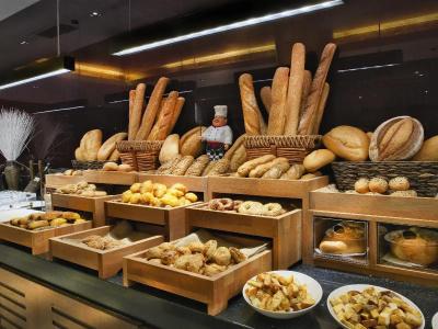 Mercure Istanbul Bomonti - 42