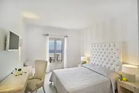 Santorini Palace - 51