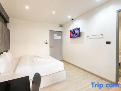 Baan Kun Mhor Hostel บ้านคุณหมอโฮสเทล - 47