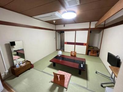 Nakamuraya Ryokan - 42
