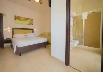 Mediterraneo & Suites - 59