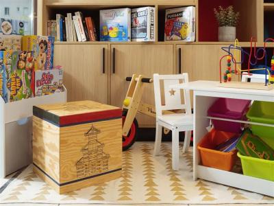 ApartAdagio Access Dijon République - 12