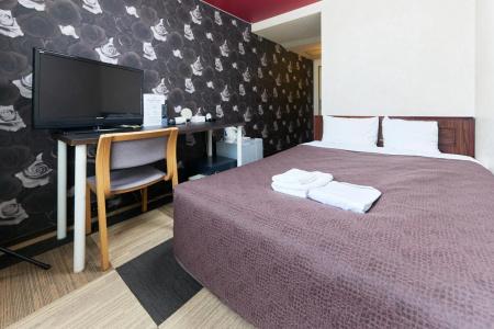 Select Inn Fujisan Gotemba - 41