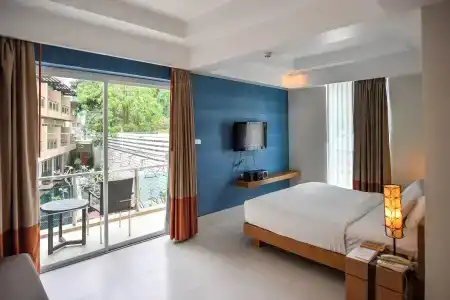 Navinda Krabi - Sha Plus - 39