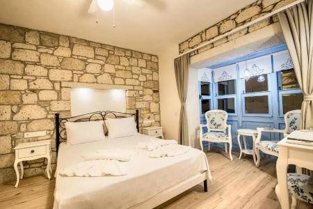Bademli Konak Otel - 32