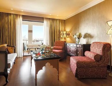Jumeirah Zabeel Saray - 117
