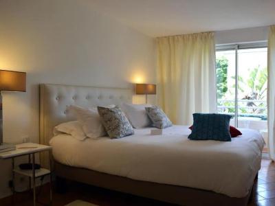 Hôtel Sainte Valérie - 54