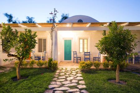 Kefi Beach & Suites - 0