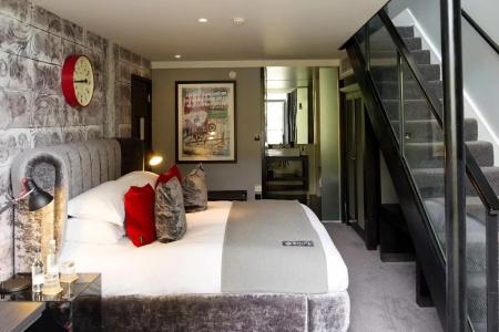 Malmaison Oxford - 46