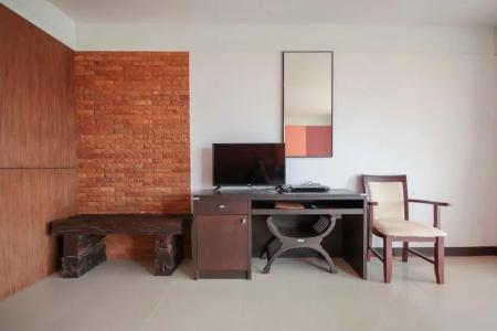 Capital o 1111 Ananda Lanta Resort - Sha Plus - 56
