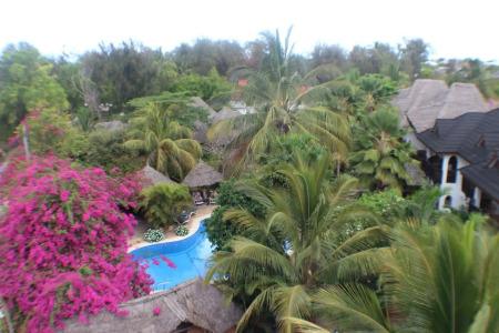 Langi Langi Beach Bungalows - 19
