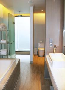 Pullman Phuket Arcadia Naithon Beach - Sha Extra Plus - 10