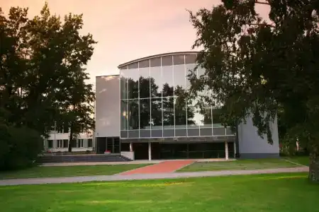 ESTONIA Medical Spa & - 27
