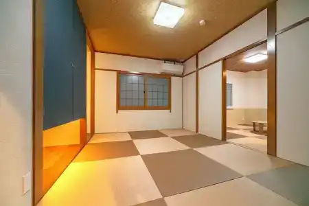 e-stay namba - 173