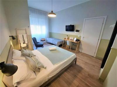 Leone Suite b&b - 12