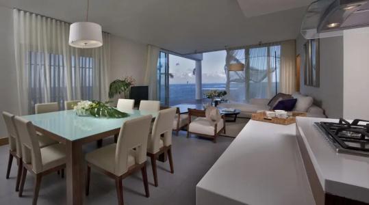 Ultravioleta Boutique Residences - 41