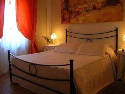 b&b Il Moscondoro - 26