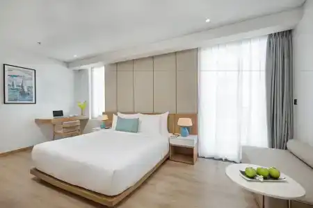Tms Da Nang Beach - 203