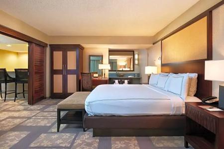 DoubleTree by Hilton Orlando at SeaWorld - 141