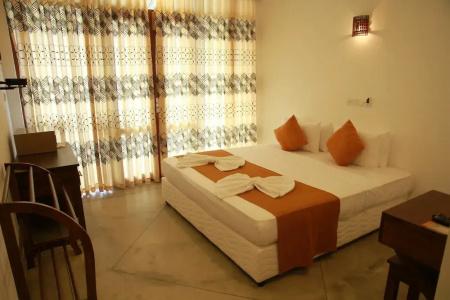 Sanu Lagoon Resort & Spa - 2