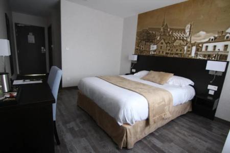 La Chambre d'Amiens - 54
