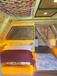 Tanura Bungalows - 35